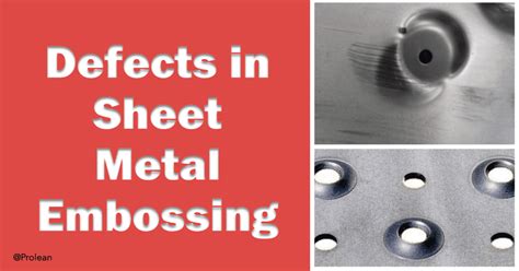 defects in sheet metal forming process|defects in sheet metal forming.